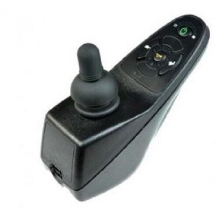 Dynamic SHARK Joystick Controller for Power Chairs DK-REMD01